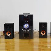 Loa Vi Tính Soundmax A-89204.1 Tích Hợp Bluetooth 4.0