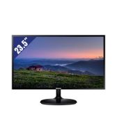 MÀN HÌNH SAMSUNG LS24F350FHEXX