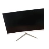 Màn Hình Máy Tính Cong Full Viền 24inch 75Hz Mới HUGON Q24