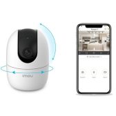 TRỌN BỘ BỘ Camera Wifi Dahua IPC-A22EP-imou 2MP