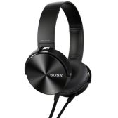Tai Sony MDR- XB450