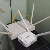 Thiết bị Kích Sóng Wifi ToTolink N200RE