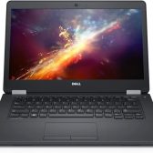 Dell Latitude E5470