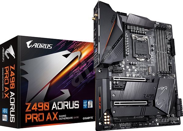 Mainboard