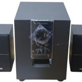 Loa Microlab M106BT (Đen)