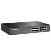 Switch TP-Link TL-SG1016D 16 Port Gigabit