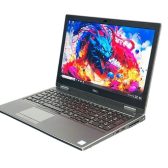 Dell Precision 7540