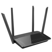 Thiết bị định tuyến có chức năng thu phát sóng D-LINK DIR- 822