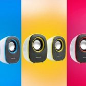 BỘ 2.0 loa loyfun 804