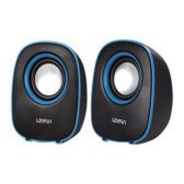 BỘ Loa vi tính 2.0 loa loyfun 804