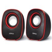 Loa vi tính 2.0 loa loyfun 804