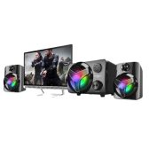 bộ loa vi tính SoundMax A700