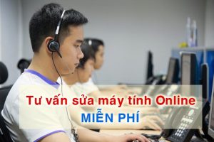 sửa máy tính online đà nẵng