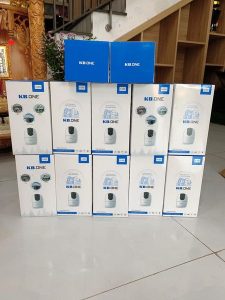 Lợi ích khi lắp đặt camera ip wifi kbone