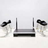 Bộ Kit camera wifi NK42W0 Hikvision