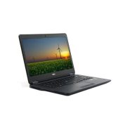 Laptop DEL LATITUDE E7470 core i5