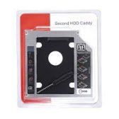 Khay cắm ổ cứng mở rộng Second HDD Caddy tại đà nẵng