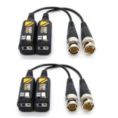 HD video balun 8mp lõi đồng, chất lượng
