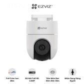 EZVIZ H8C