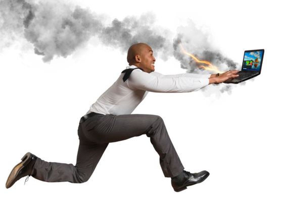 sửa máy tính cẩm lệ