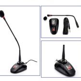 bộ thiết bị Micro cổ ngỗng Shupu EDM-78A