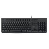 bộ bàn phím DAREU LK185 USB BLACK