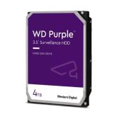 Ổ cứng Western Digital Purple 4TB WD42PURZ