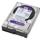 Thiết bị Western Digital Purple 4TB WD42PURZ