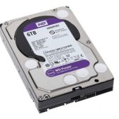 Western Digital Purple 4TB WD42PURZ