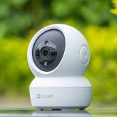 BỘ CAMERA IP Wifi EZVIZ CS-C6N 4MP