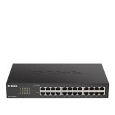 BỘ THIẾT BỊ Switch 24 port (POE) 10