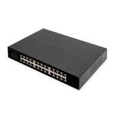 Switch 24 port (POE) 10