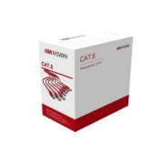 BỘ CÁP CAT6 HIKVISION DS-1LN6U-G