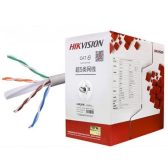 BỘ CAT6 HIKVISION DS-1LN6U-G
