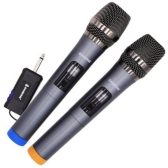 BỘ Microphone không dây