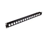 BỘ THIẾT BỊ BỘ Part panel 16 port