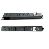 BỘ Thanh nguồn PDU 6 cổng