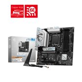 MAIN MSI B760M GAMING PLUS WIFI DDR4