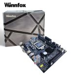 MAIN WINNFOX H310 DDR4