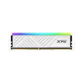 RAM ADATA Spectrix D35G 8G Bus 3200 LED RGB TRẮNG