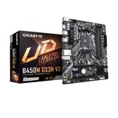 MAIN GIGABYTE B450M DS3H V3 (AMD AM4)