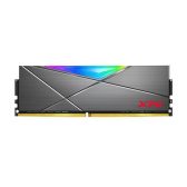 RAM ADATA Spectrix D50 16G Bus 3200 LED RGB XÁM