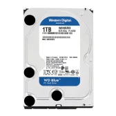 HDD Wd Blue Chính Hãng 4tb Wd40ezax