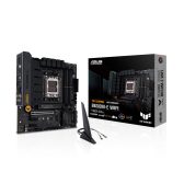 MAIN ASUS B650M-E WIFI TUF GAMING DDR5
