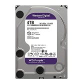 HDD WD Tím Chính Hãng 4TB