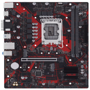 MAIN ASUS EX-B760M-V5 DDR5