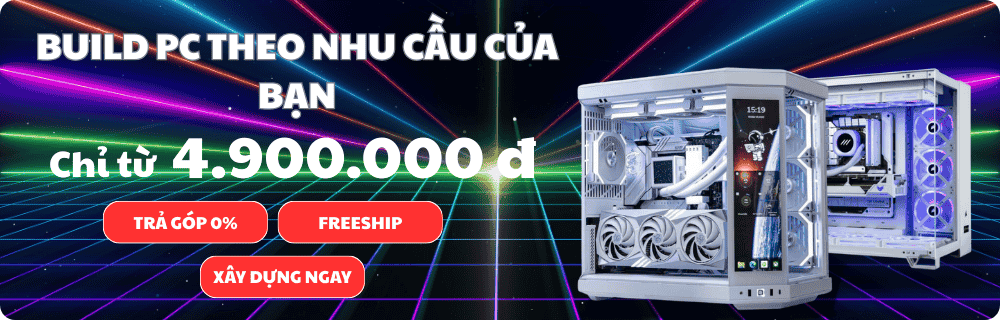Build PC