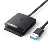 Cáp Chuyển USB Ra Sata HDDSSD