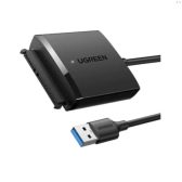Cáp Chuyển USB Ra Sata HDDSSD Ugreen 60561