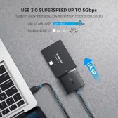 Cáp USB Ra Sata HDDSSD